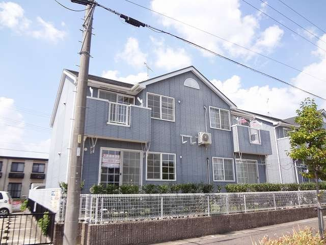 リオン園原　Ⅰ