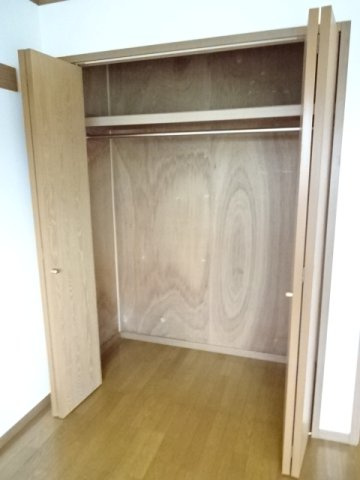リオン園原　Ⅰの収納