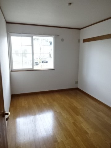 リオン園原　Ⅰの内装