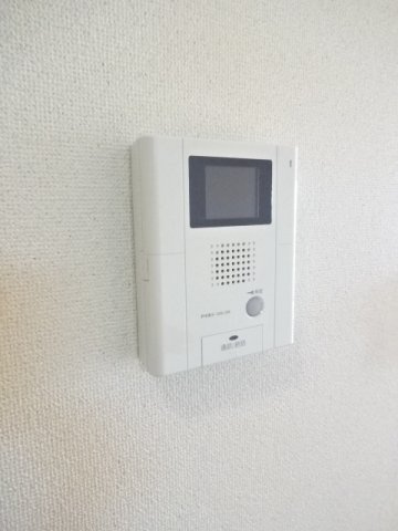 カーサ・ミレニアムのセキュリティ