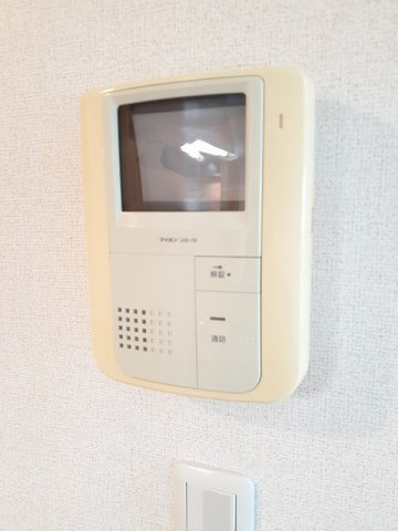 アンソレイエのセキュリティ