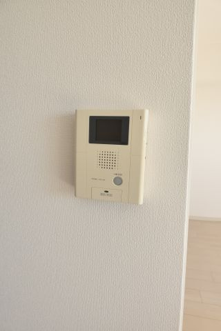 レーヴシェソワのセキュリティ|TVﾓﾆﾀｰﾎﾝ