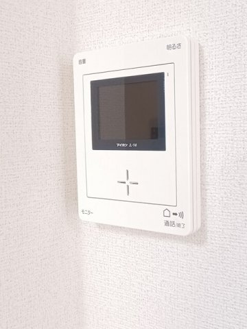 メゾン　ド　アンジュＣのセキュリティ