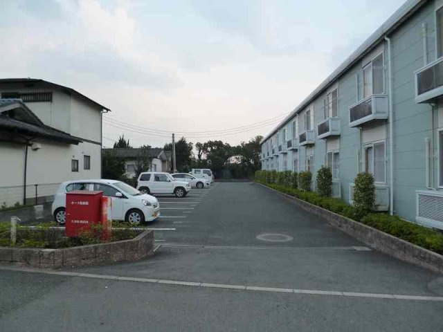 レオパレス璃風２００３のその他|写真と異なる場合は、現状を優先致します。