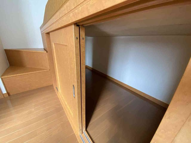 レオパレス璃風２００３の内装|設備・仕様は号室により異なる為、現況を優先致します。