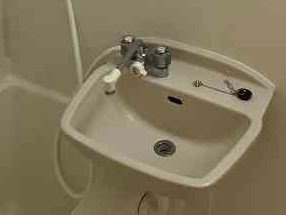 レオパレス璃風２００３の内装|設備・仕様は号室により異なる為、現況を優先致します。