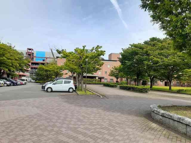 アルドーレ　Ａの周辺|新潟県立大学まで203m