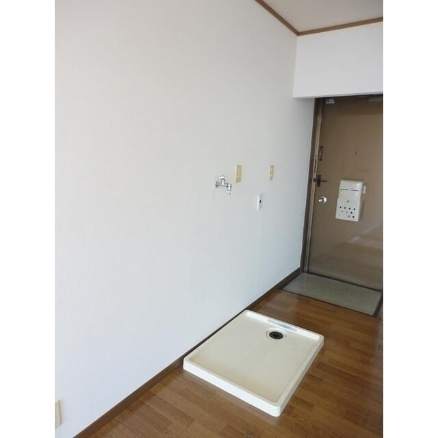 グリーン和光ハイツのその他