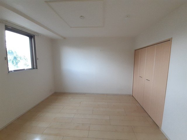 パストラール　ベルダの内装