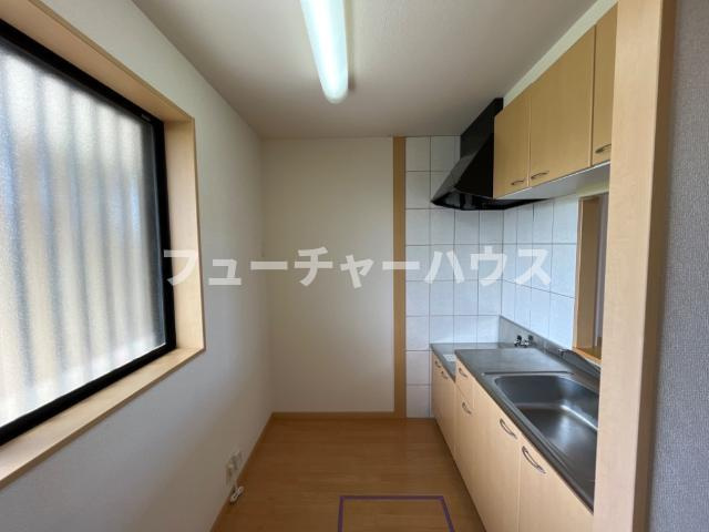 サクラシティ（ＳＡＫＵＲＡ　ＣＩＴＹ）のその他|キッチン