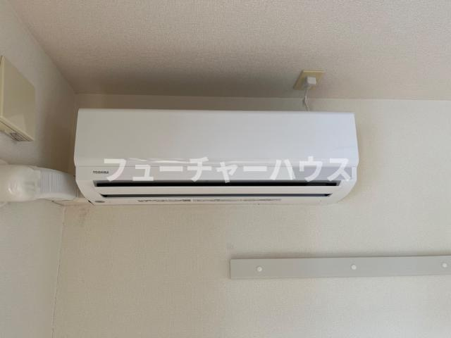サクラシティ（ＳＡＫＵＲＡ　ＣＩＴＹ）のその他|エアコン