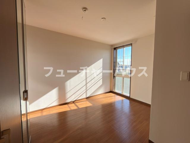 スカイヒル（ＳＫＹ　ＨＩＬＬ）の内装|洋室（イメージ）