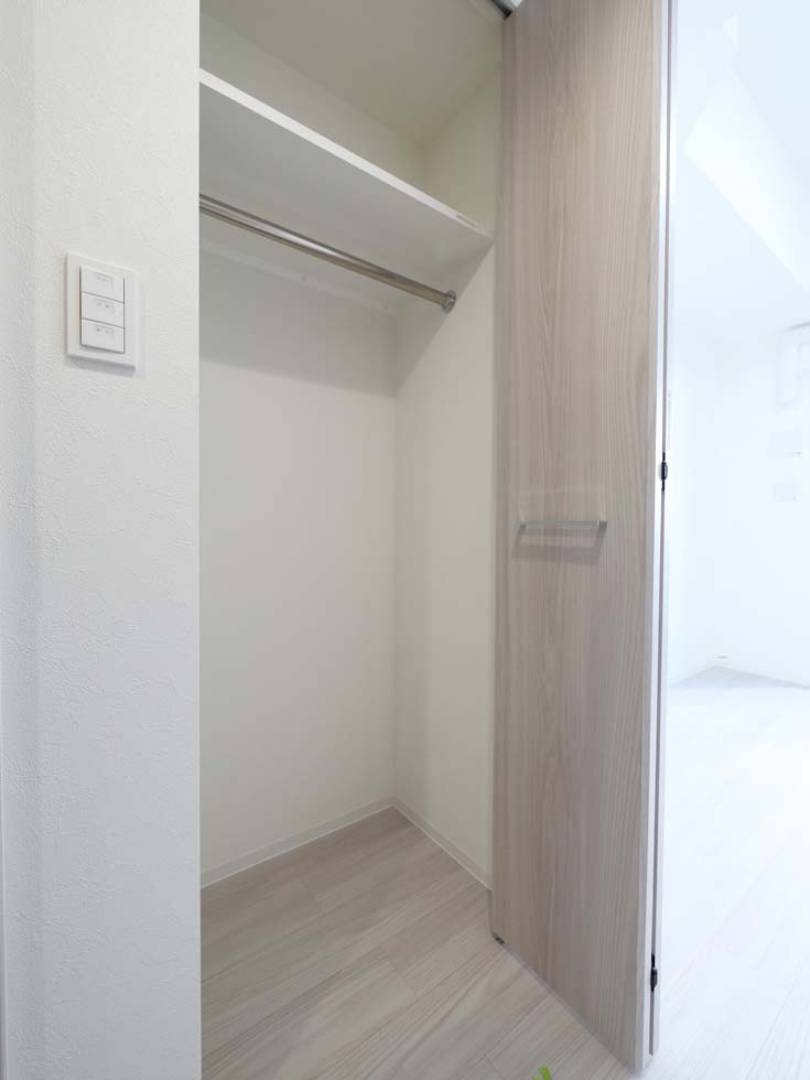 MAXIV新栄の内装