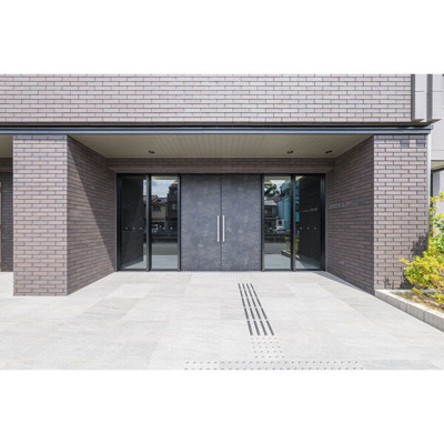 【エントランス】 | アスヴェル京都四条西院