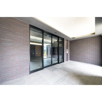 【ロビー】 | アスヴェル京都四条西院