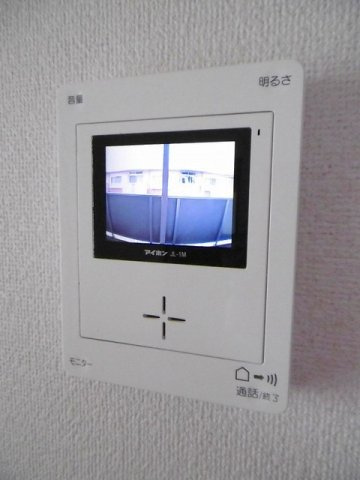 エルディムユーユー３のセキュリティ