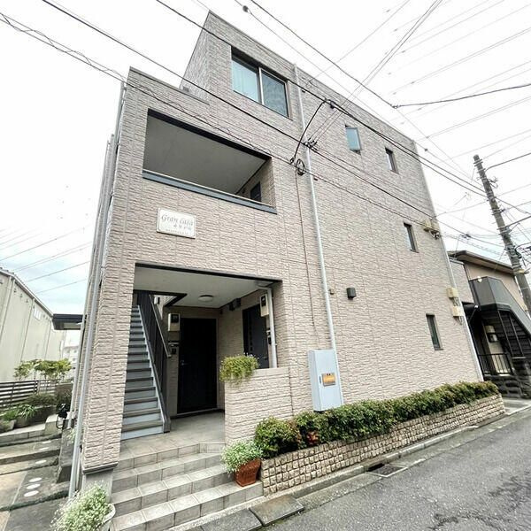 グランカーサ希望が丘