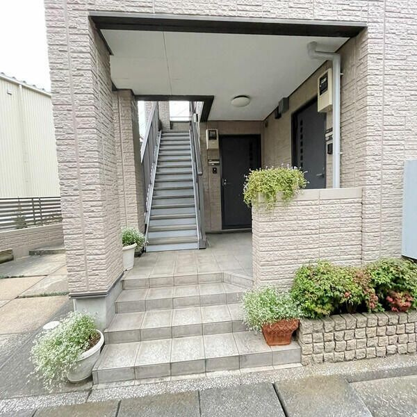グランカーサ希望が丘のその他共用部分