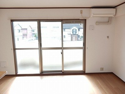 クラーレ錦の居間・リビング