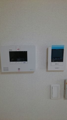 ホープヒルズのセキュリティ
