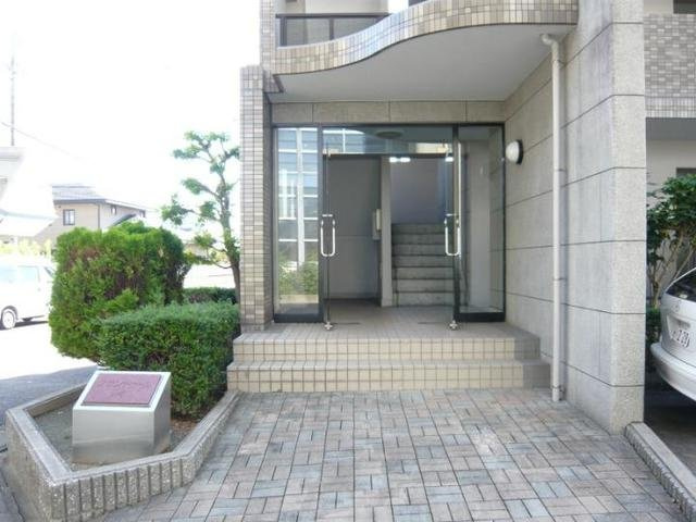 グランドゥールＨのその他共用部分