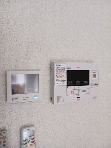 リオの設備