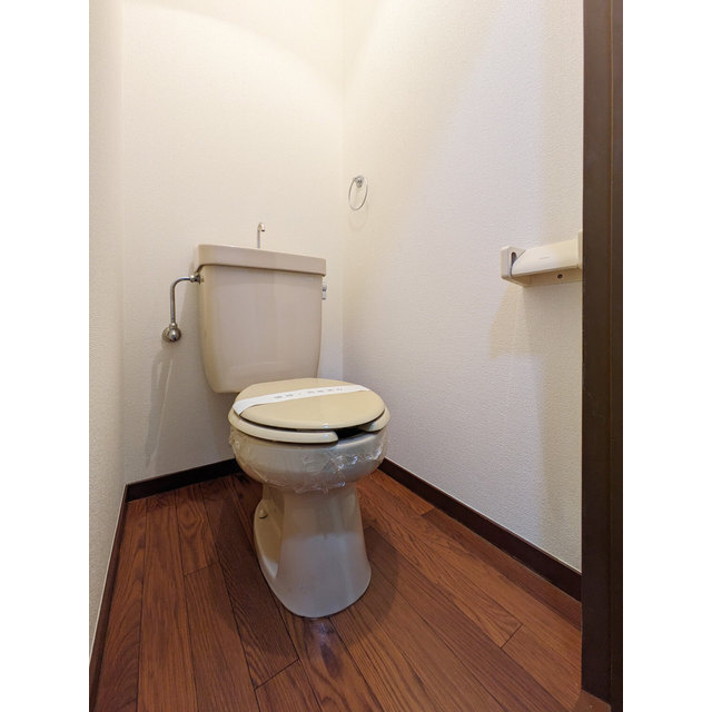 ユニティ西竹の塚の内装