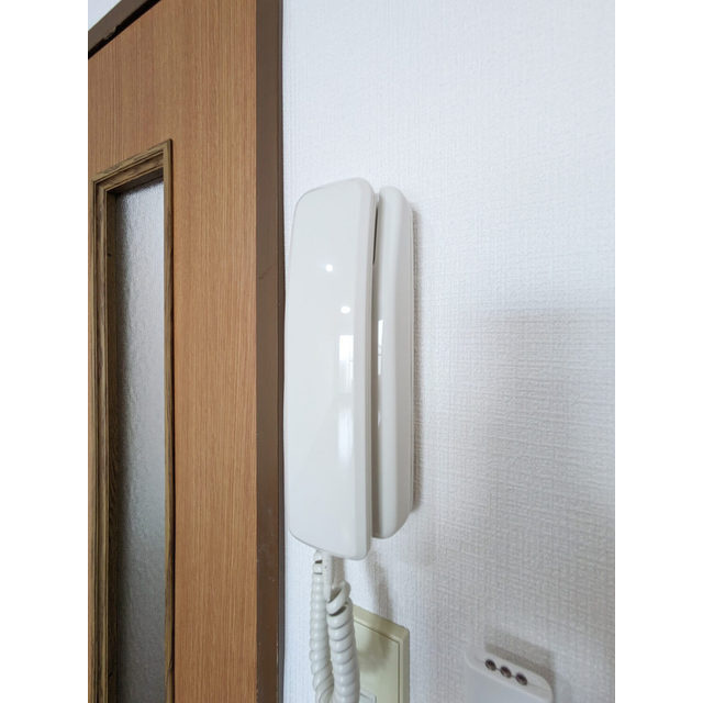 ユニティ西竹の塚の内装