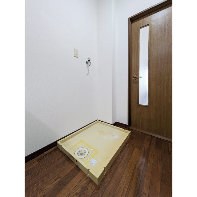 ユニティ西竹の塚の内装