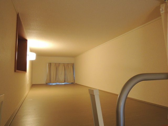 レオパレスまつど雅のその他|ロフト