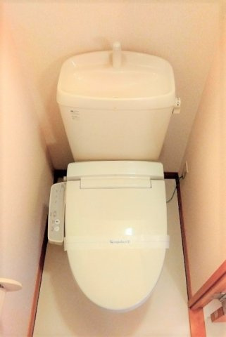 レオパレスセゾンのその他