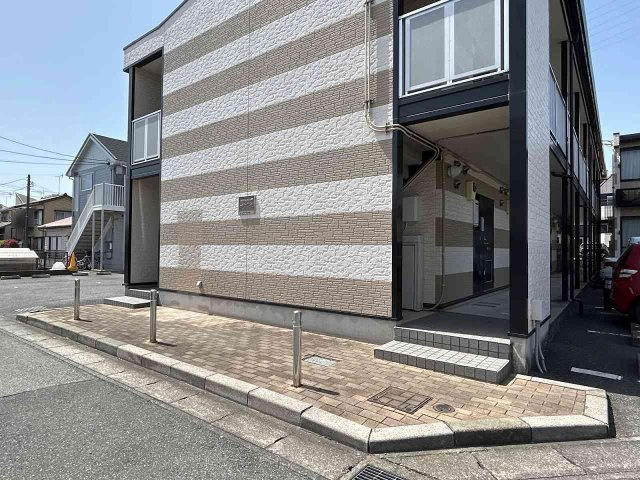 レオパレスセゾンのその他