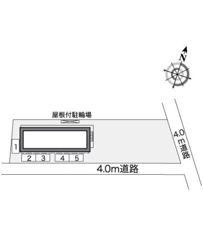 レオパレスエクセル元山　Ⅱのその他