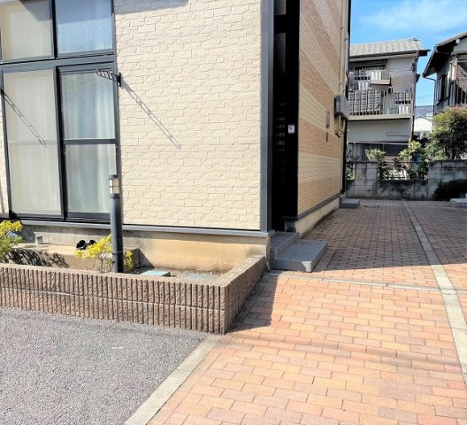 レオパレスエクセル元山　Ⅱのその他