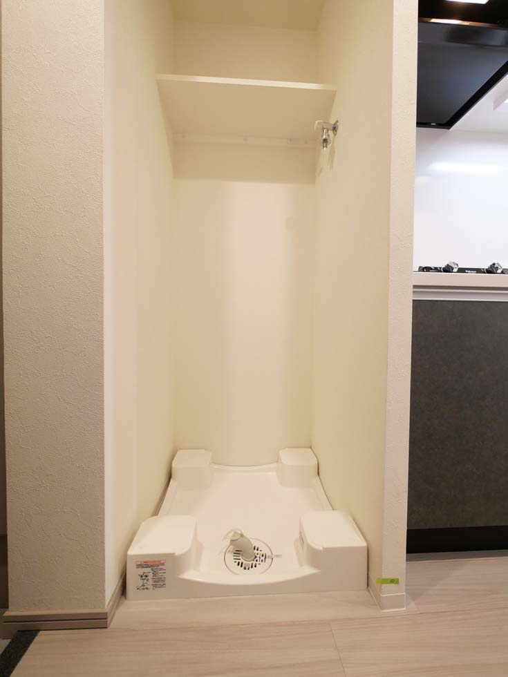 MAXIV新栄の内装
