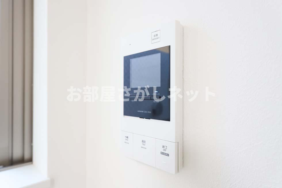 ヴォーグテラス千駄木【おとり物件なし】#学生・社会人にオススメ！初期費用分割払いOK！の設備