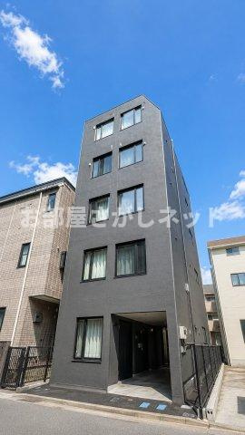 ヴォーグテラス千駄木【おとり物件なし】#学生・社会人にオススメ！初期費用分割払いOK！