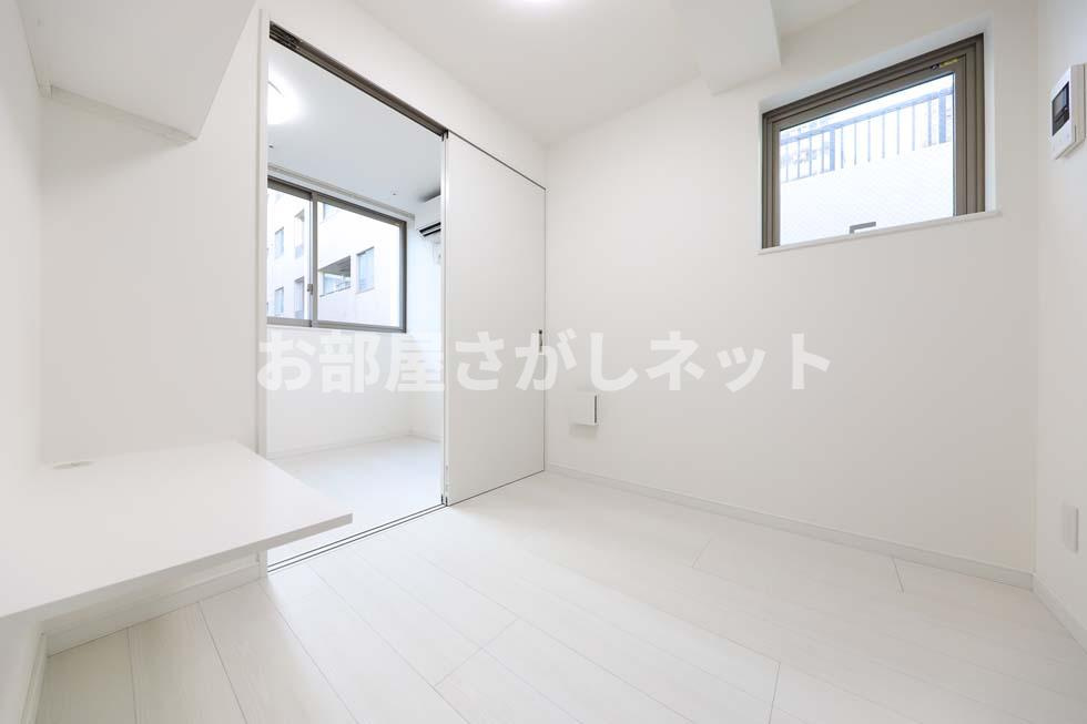 ヴォーグテラス千駄木【おとり物件なし】#学生・社会人にオススメ！初期費用分割払いOK！の内装