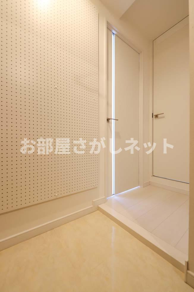 ヴォーグテラス千駄木【おとり物件なし】#学生・社会人にオススメ！初期費用分割払いOK！の玄関