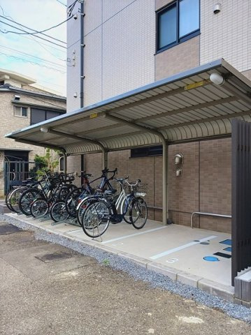 髙祖　Ⅲのその他共用部分