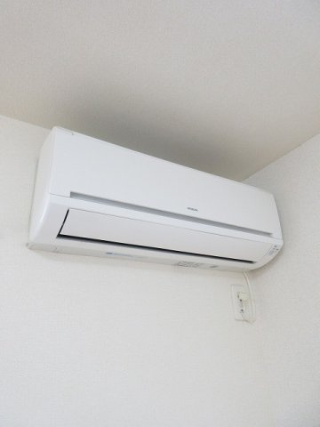 ブーゲンヒルズレイ小川Ⅰの設備