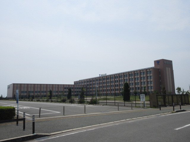 ブーゲンヒルズレイ小川Ⅰの周辺|帝京大学まで1500m