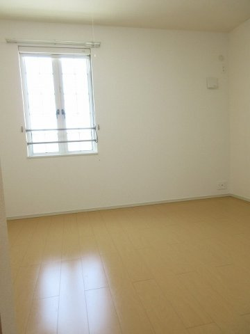 ブーゲンヒルズレイ小川Ⅰの内装