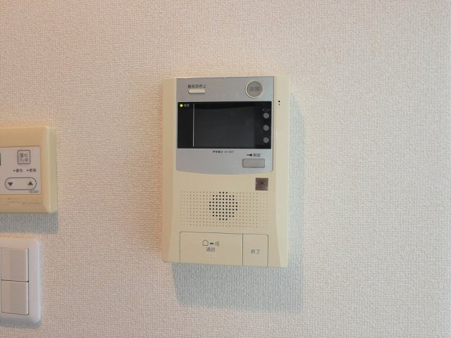 ザ・グランデ レガーロ浅草の内装