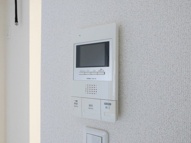 ウィンダンシー三春台の内装