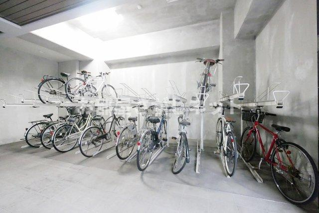 ＴＲＡＤＩＳ ＮＩＰＰＯＲＩ Ｅ【おとり物件なし】#学生・社会人にオススメ！初期費用分割払いOK！のその他共用部分