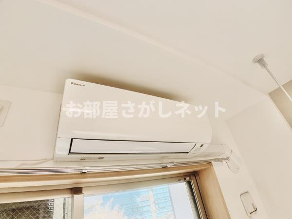ライブカーサ板橋大山【おとり物件なし】#学生・社会人にオススメ！初期費用分割払いOK！の設備