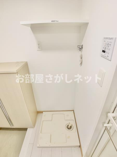 ライブカーサ板橋大山【おとり物件なし】#学生・社会人にオススメ！初期費用分割払いOK！の設備