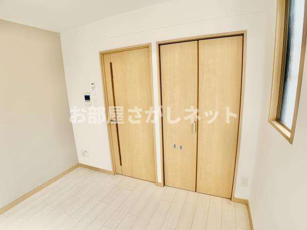 ライブカーサ板橋大山【おとり物件なし】#学生・社会人にオススメ！初期費用分割払いOK！の収納