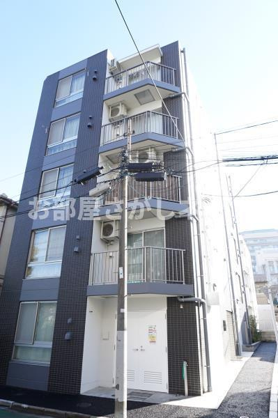 ライブカーサ板橋大山【おとり物件なし】#学生・社会人にオススメ！初期費用分割払いOK！